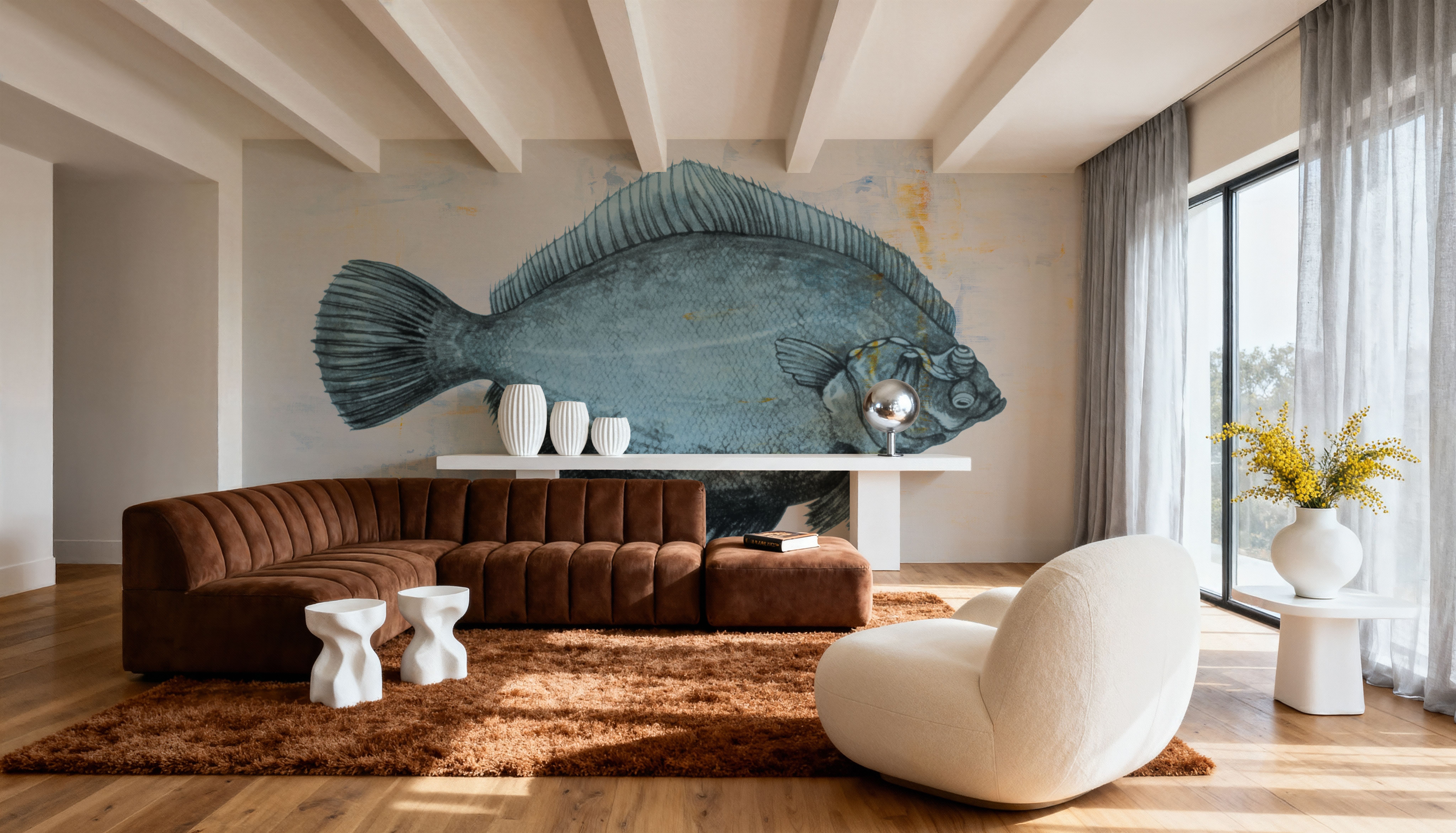 The Plaice