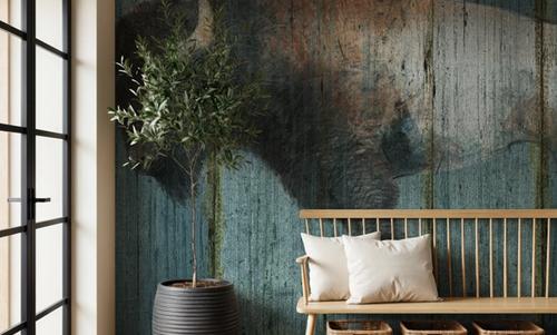 Bison Trading Co