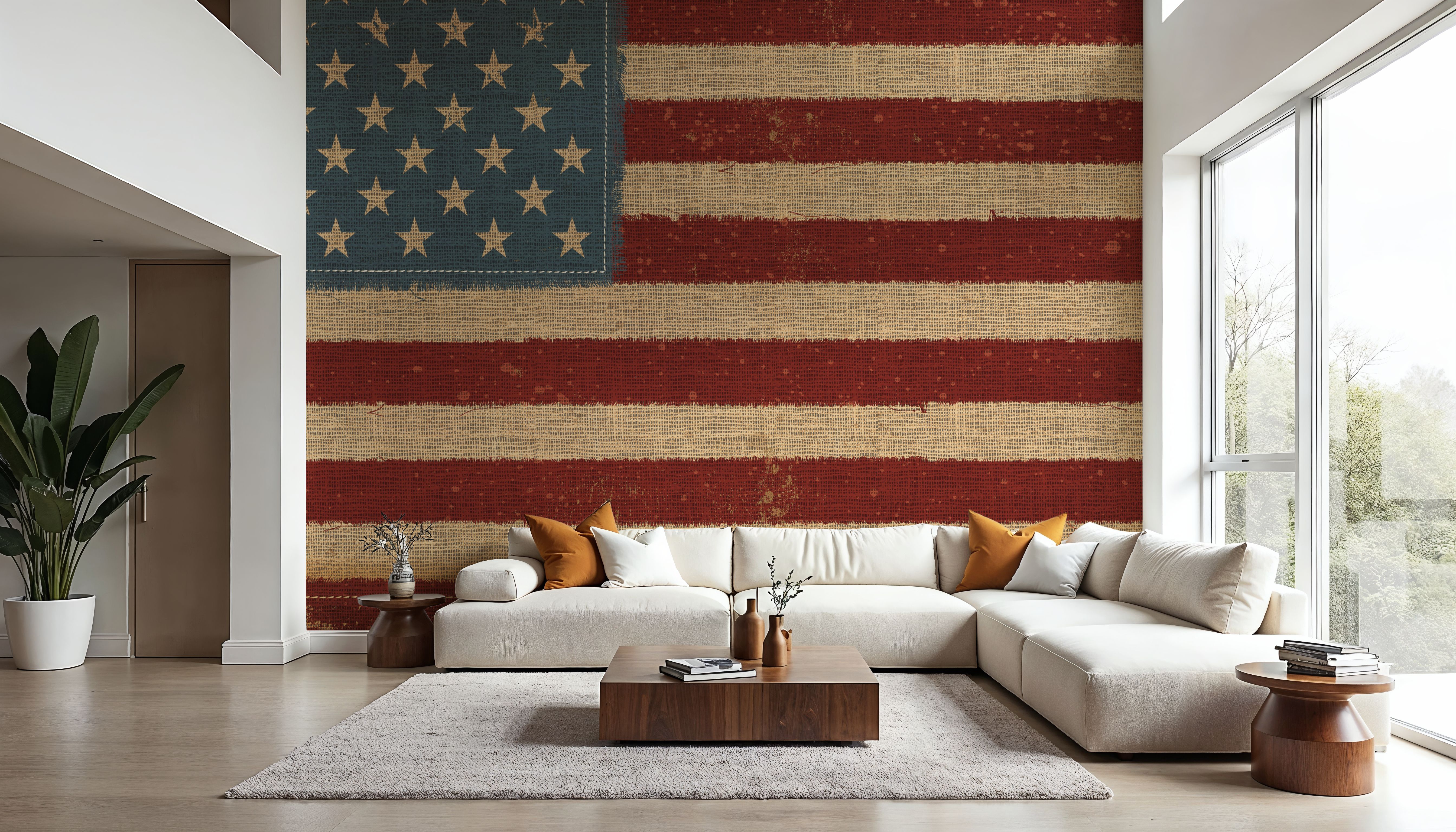 USA Strong