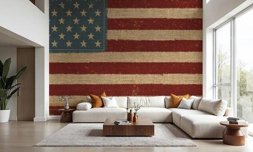 USA Strong