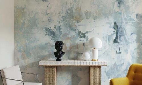 Pale Gray IV