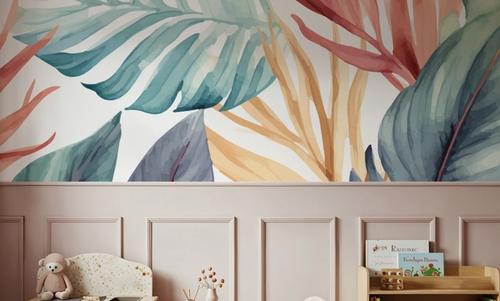 Tropical Whisper