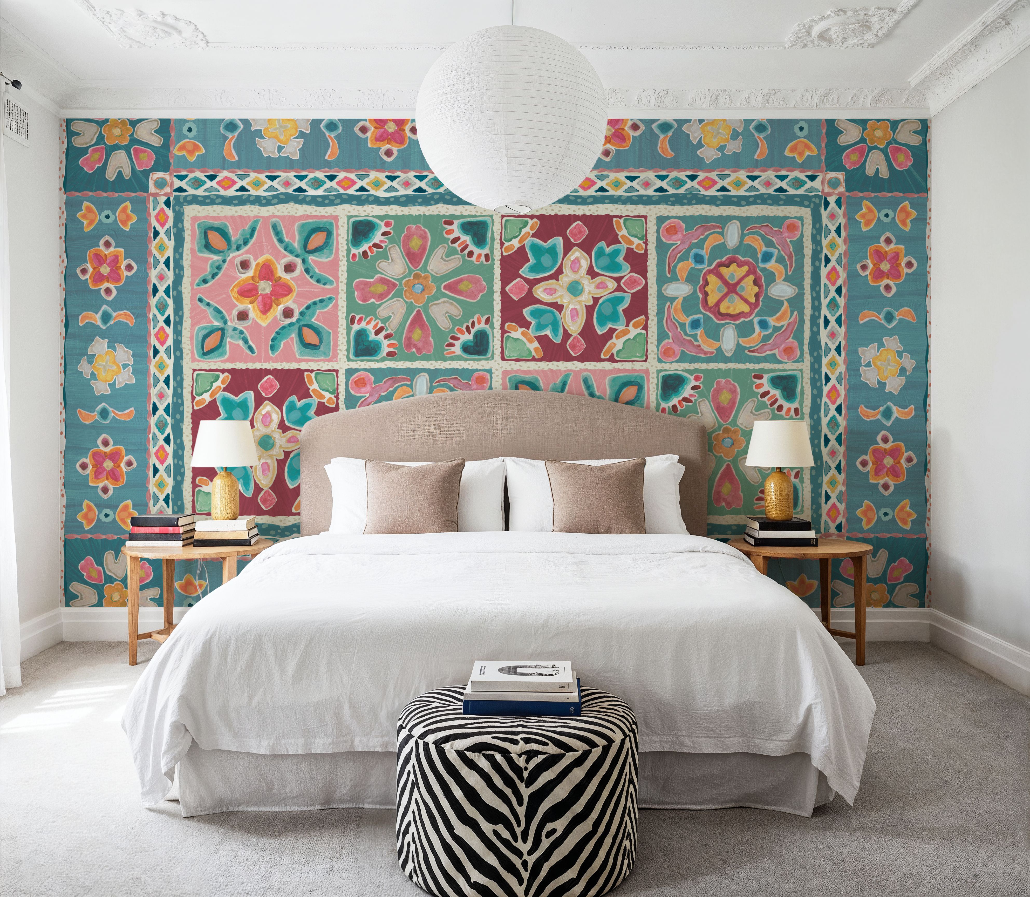 My Bohemian Life Cornered