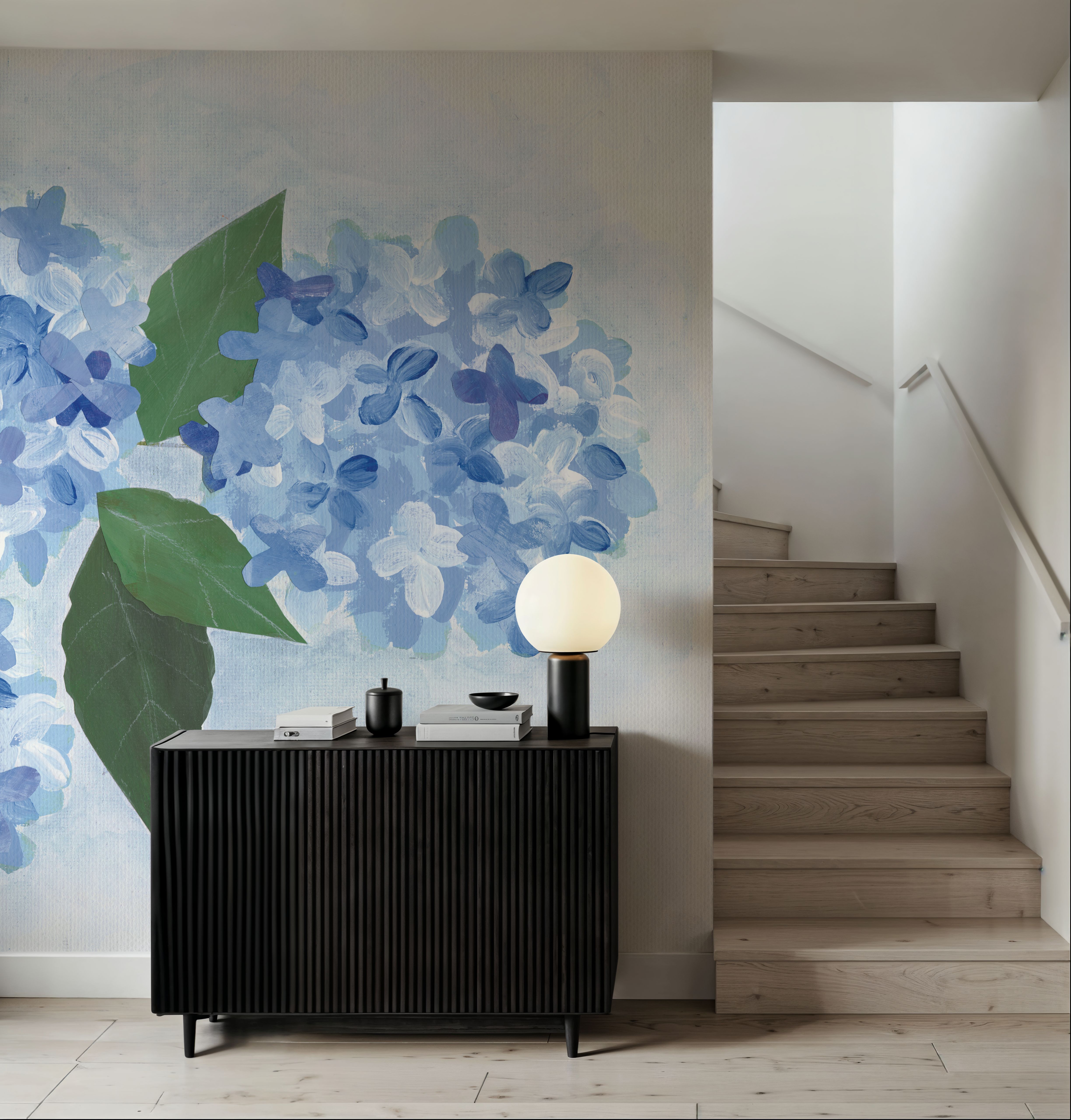Providence Hydrangea II