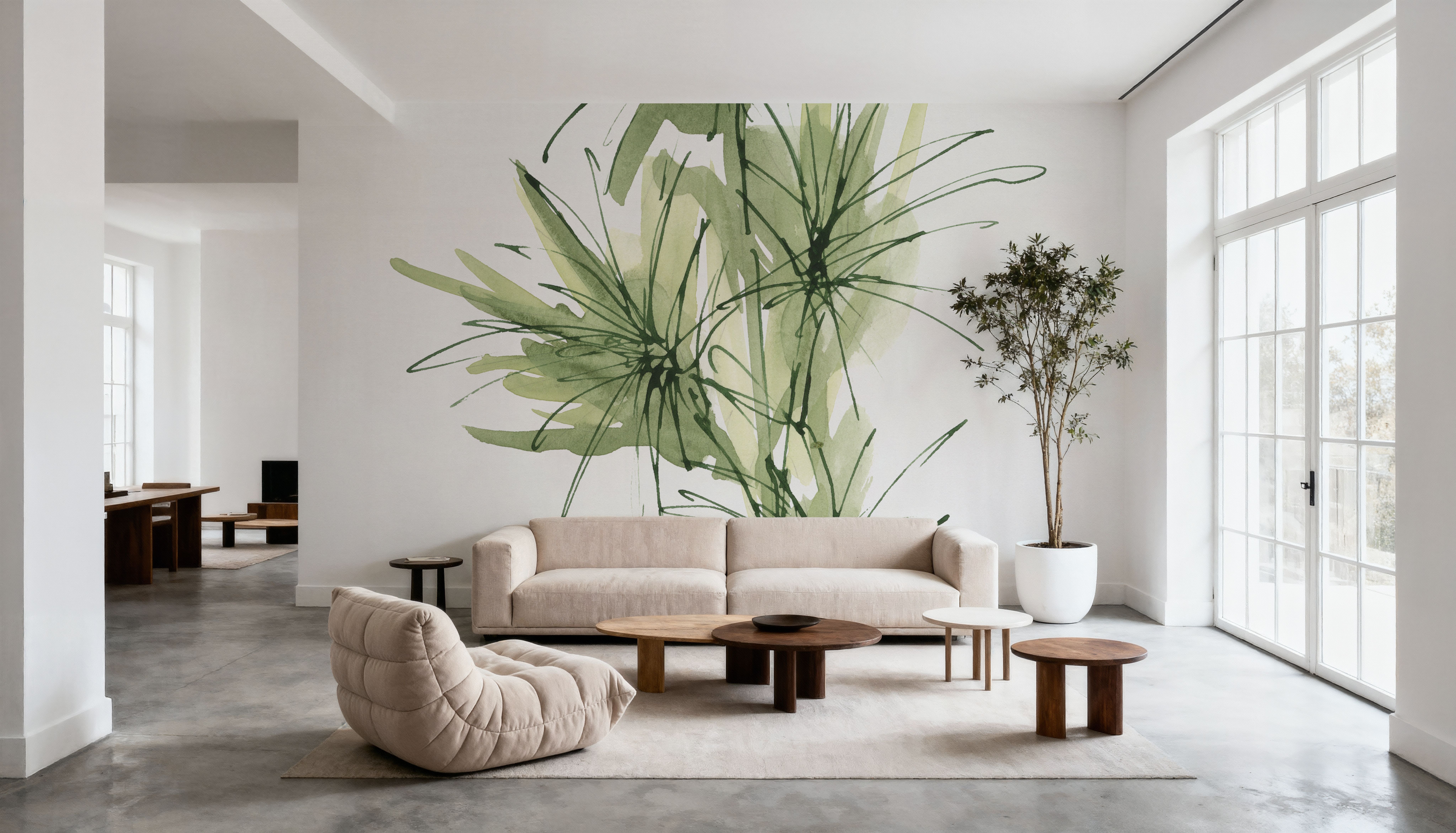 Biophilic III