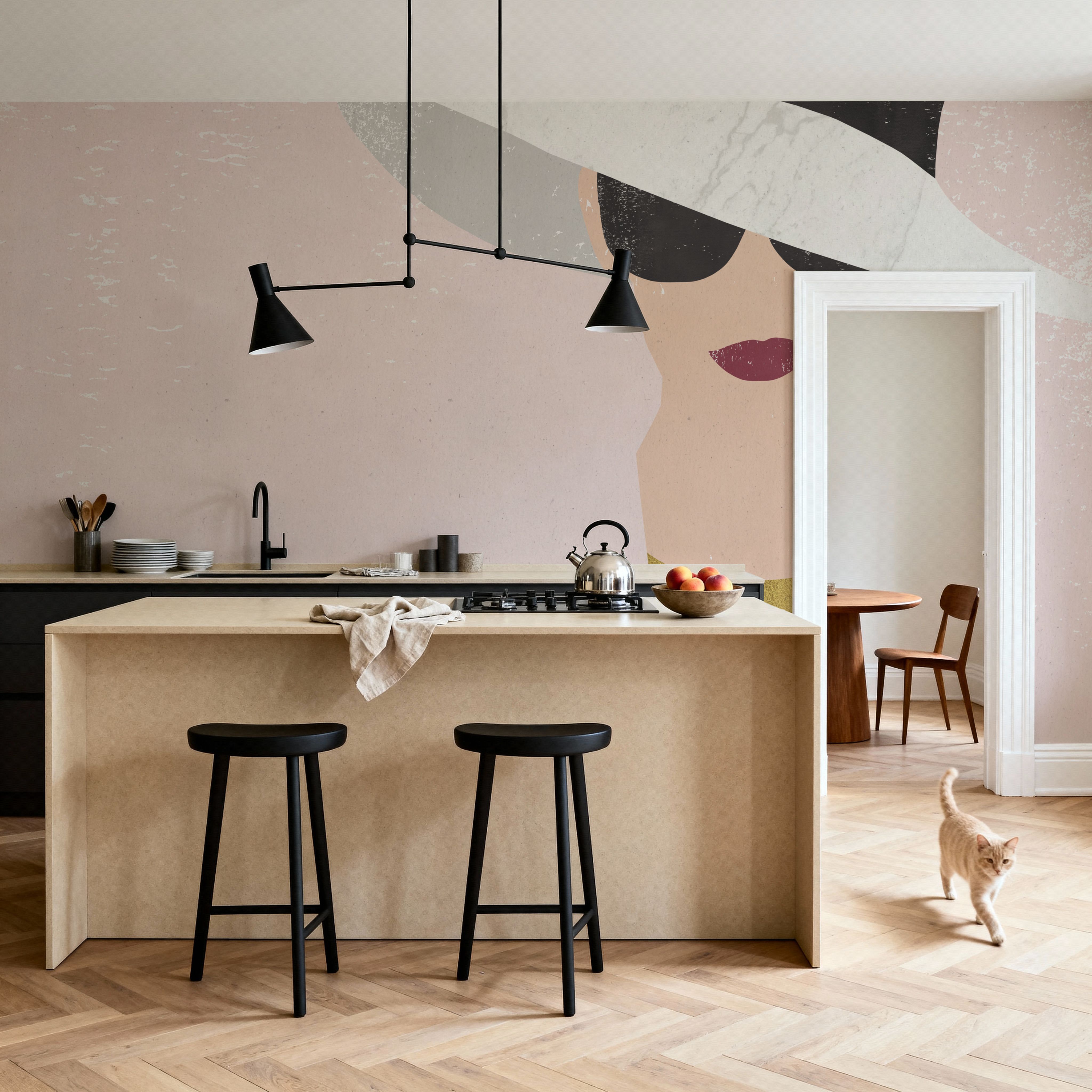 Marble Fashion Forward