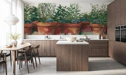 Sage Pots