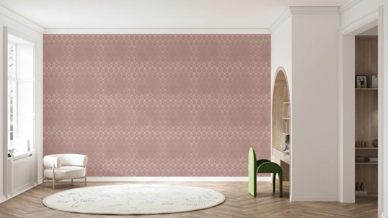 Fini wallpaper 100% PVC-free and non-toxic