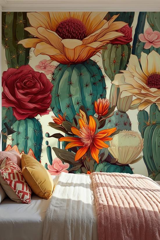 Cacti Carnival