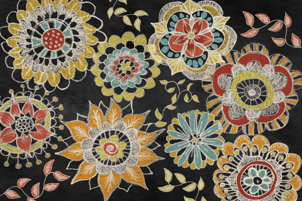 Stay Happy Spice III