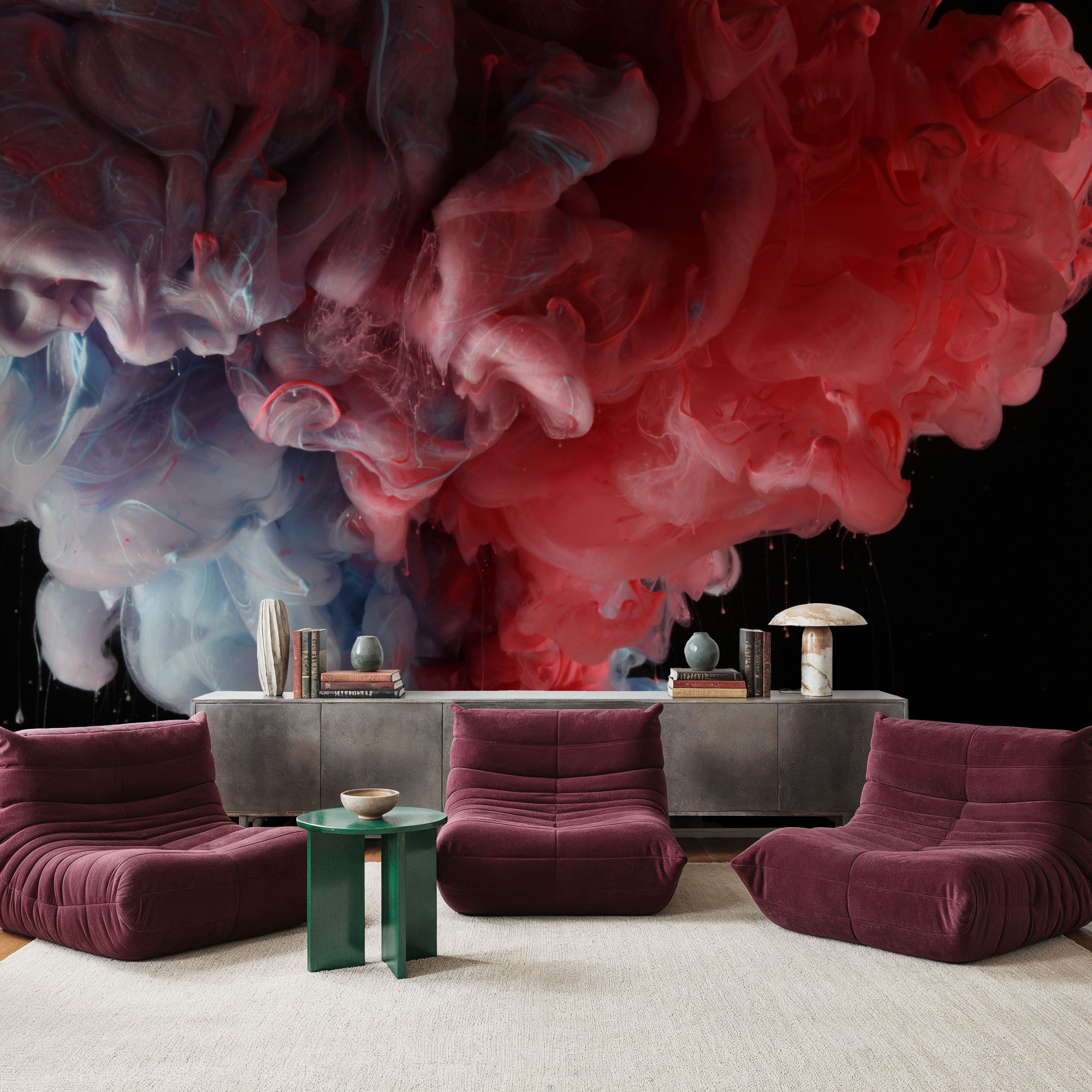 Dragons Breath