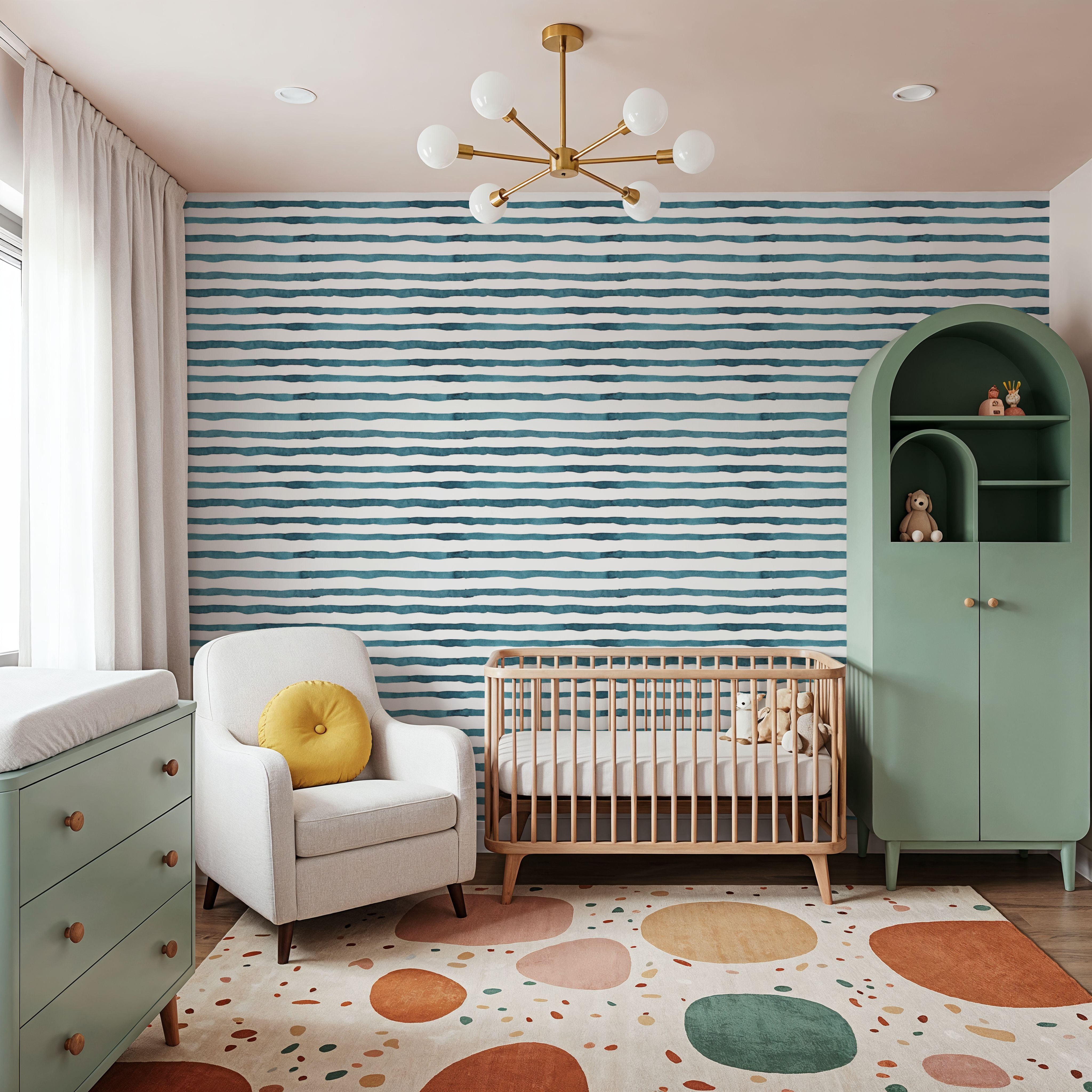 Horizontal Repeat