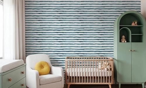 Horizontal Repeat
