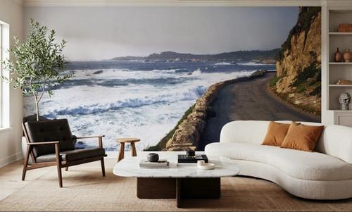 Coastal Journey