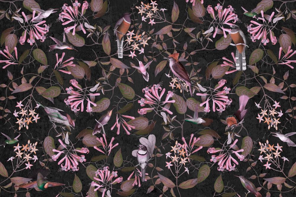 Tescoma Birds of Beauty