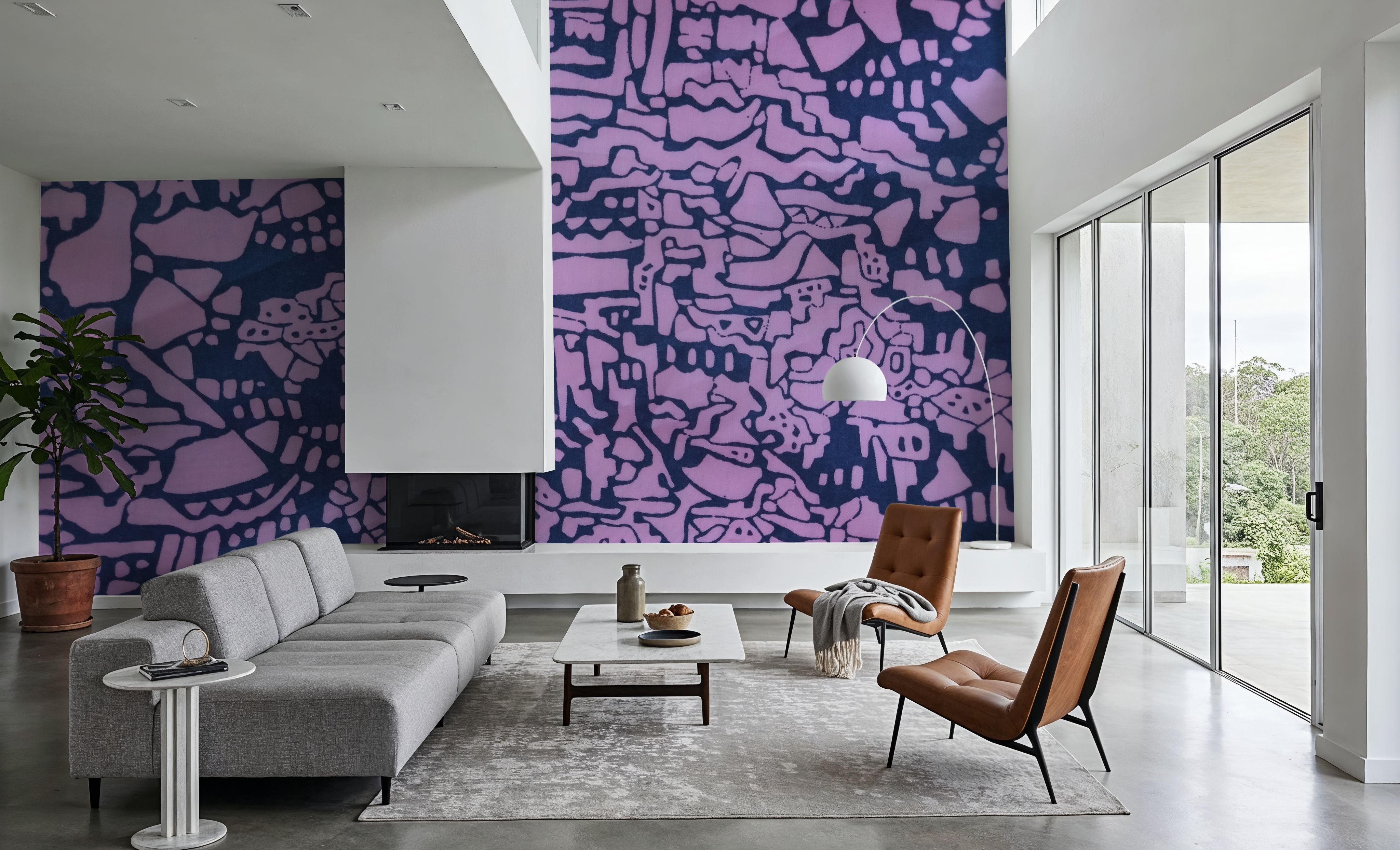 Map of the Old World