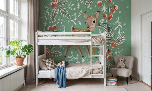 Vintage Christmas I