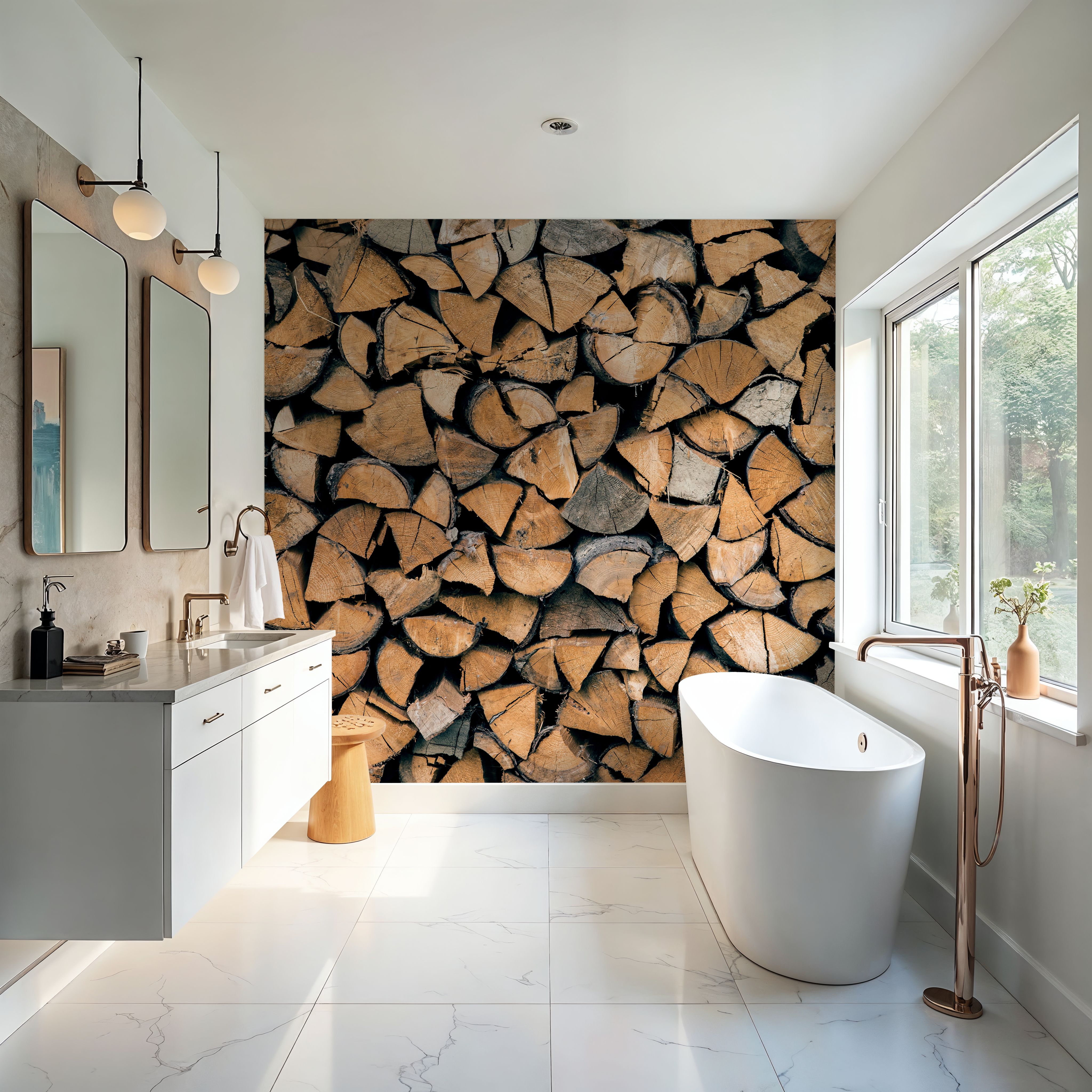 Firewood