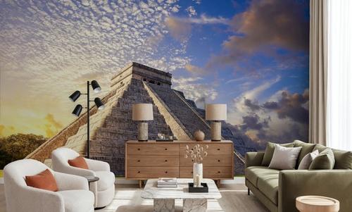 Temple of the Sky