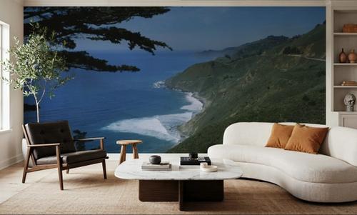 Coastal Overlook