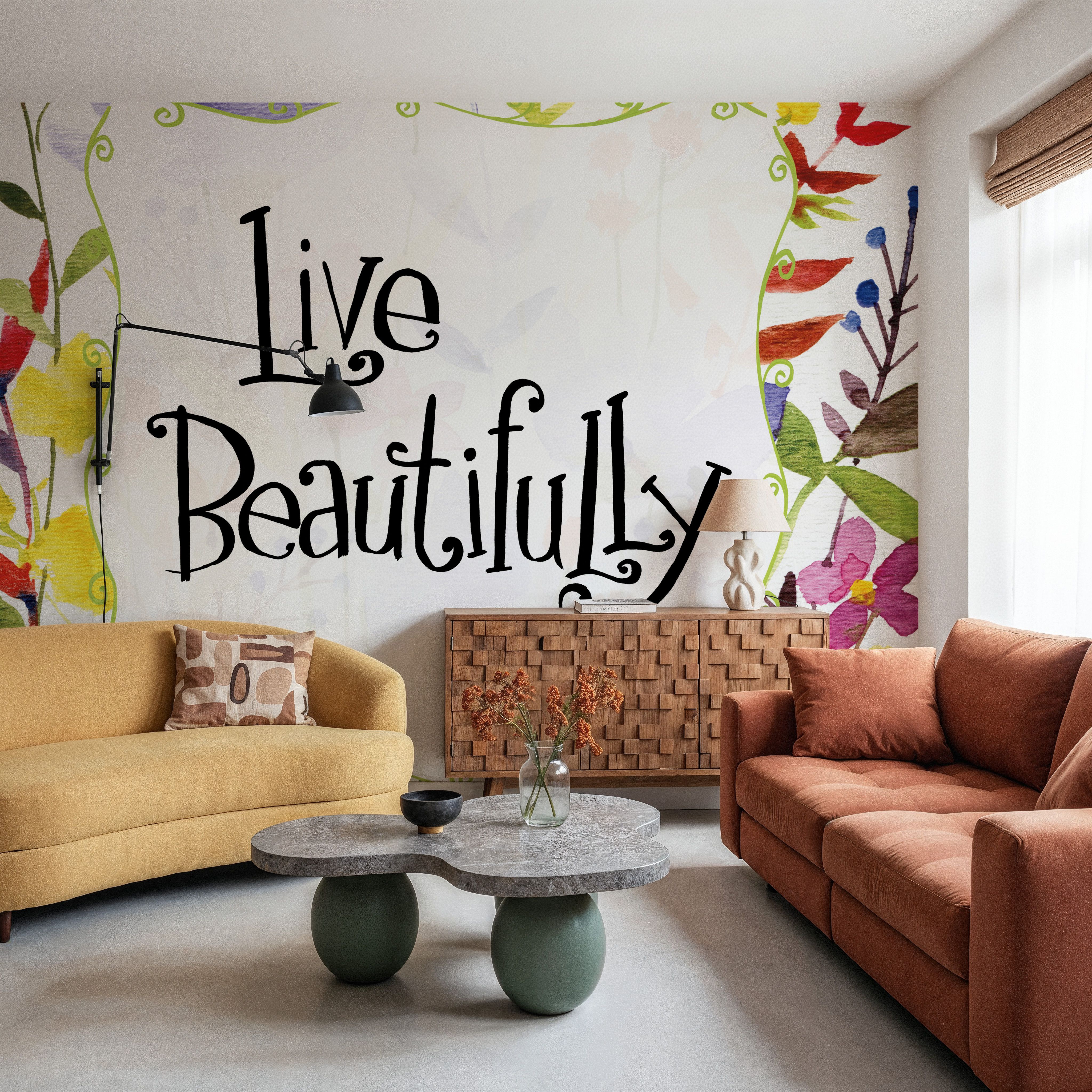 Live Beautifully