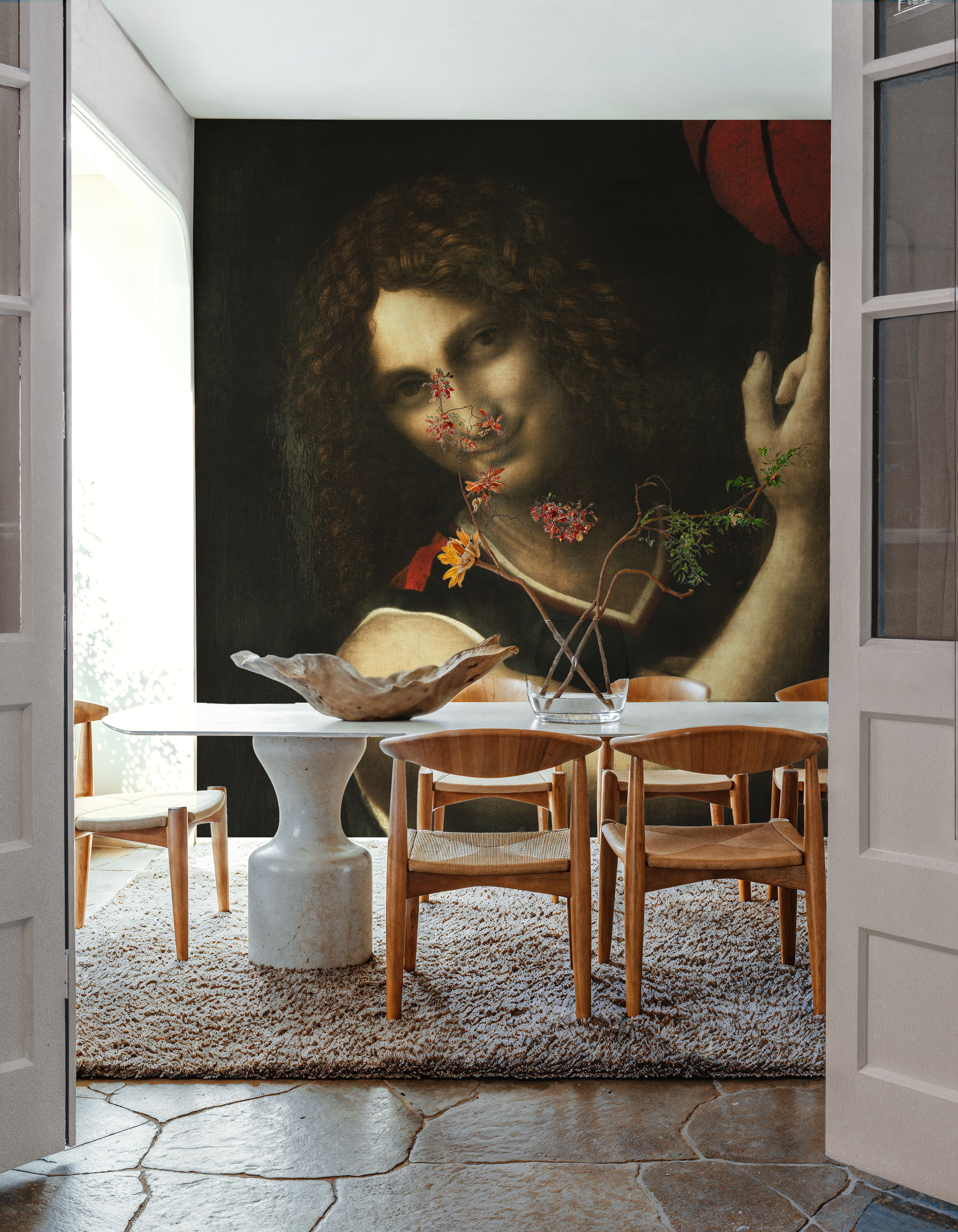 Saint John the Baller