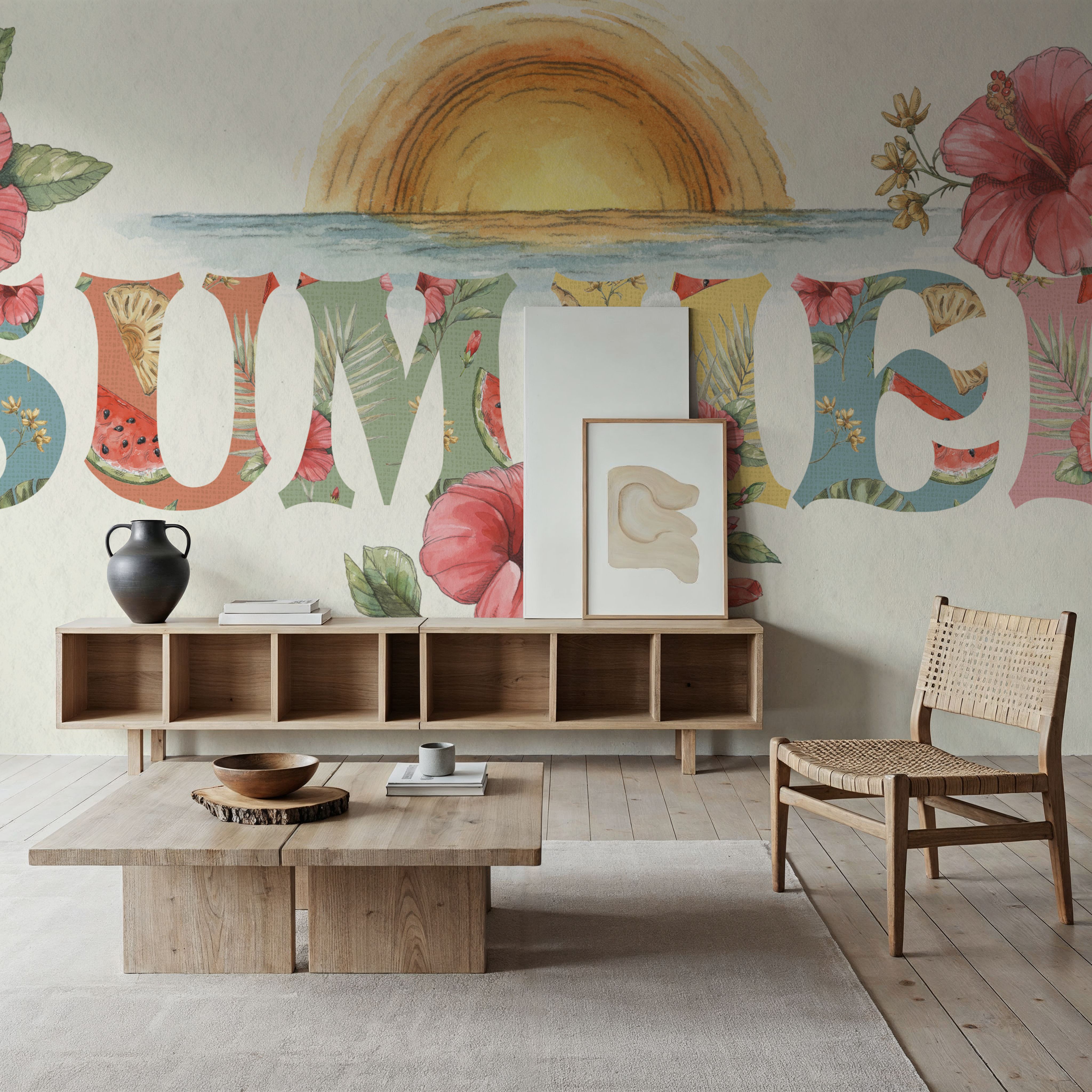 Vintage Summer VII
