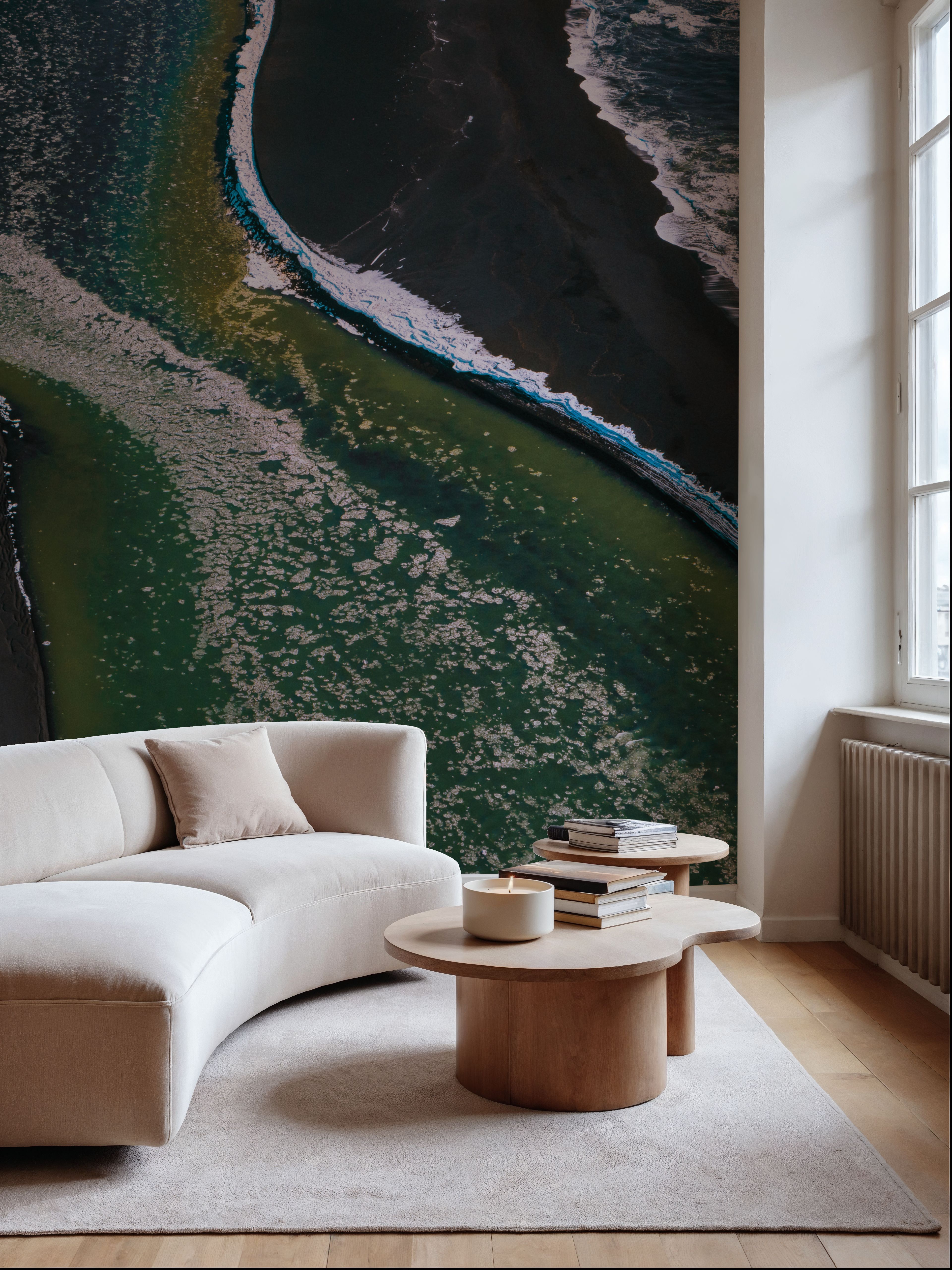 Iceland From Above III