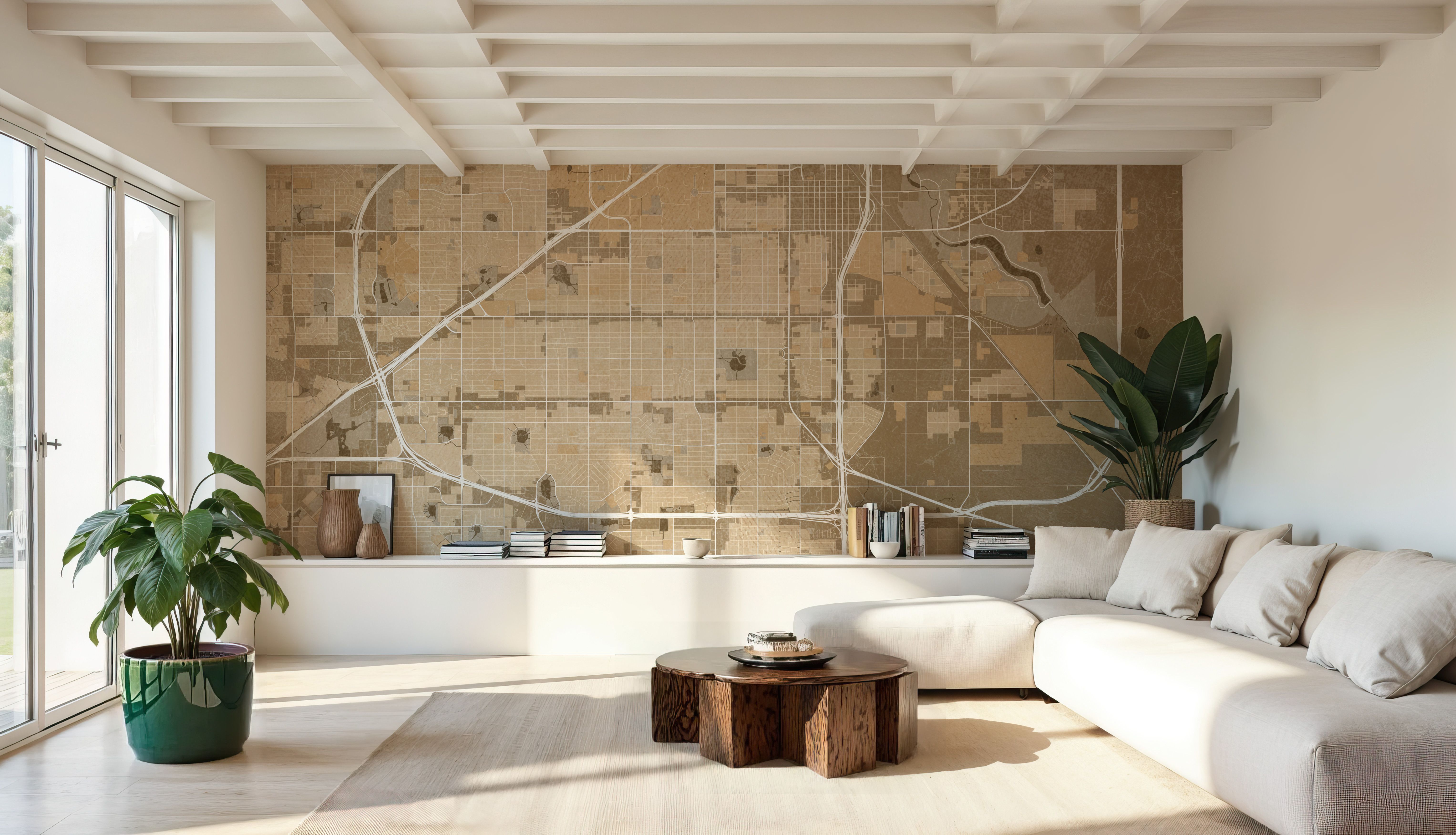 Lubbock Ochre