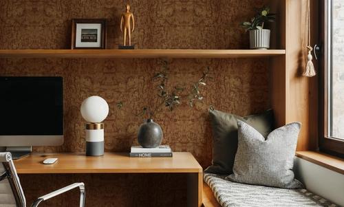 Burl Wood, Honey