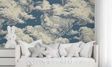Daydreamer Clouds