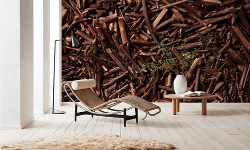 Rustic Kindling