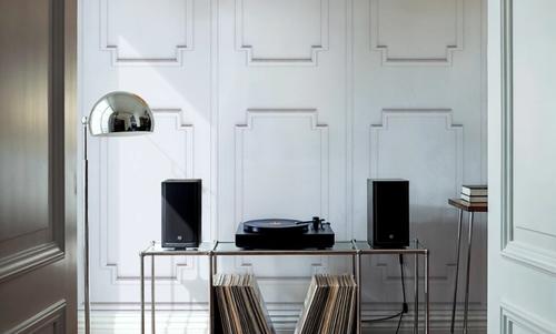 Faux Wall Panel Moulding, White