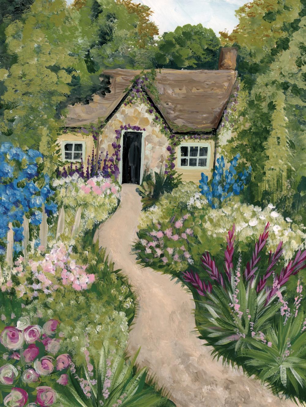 Country Cottage II