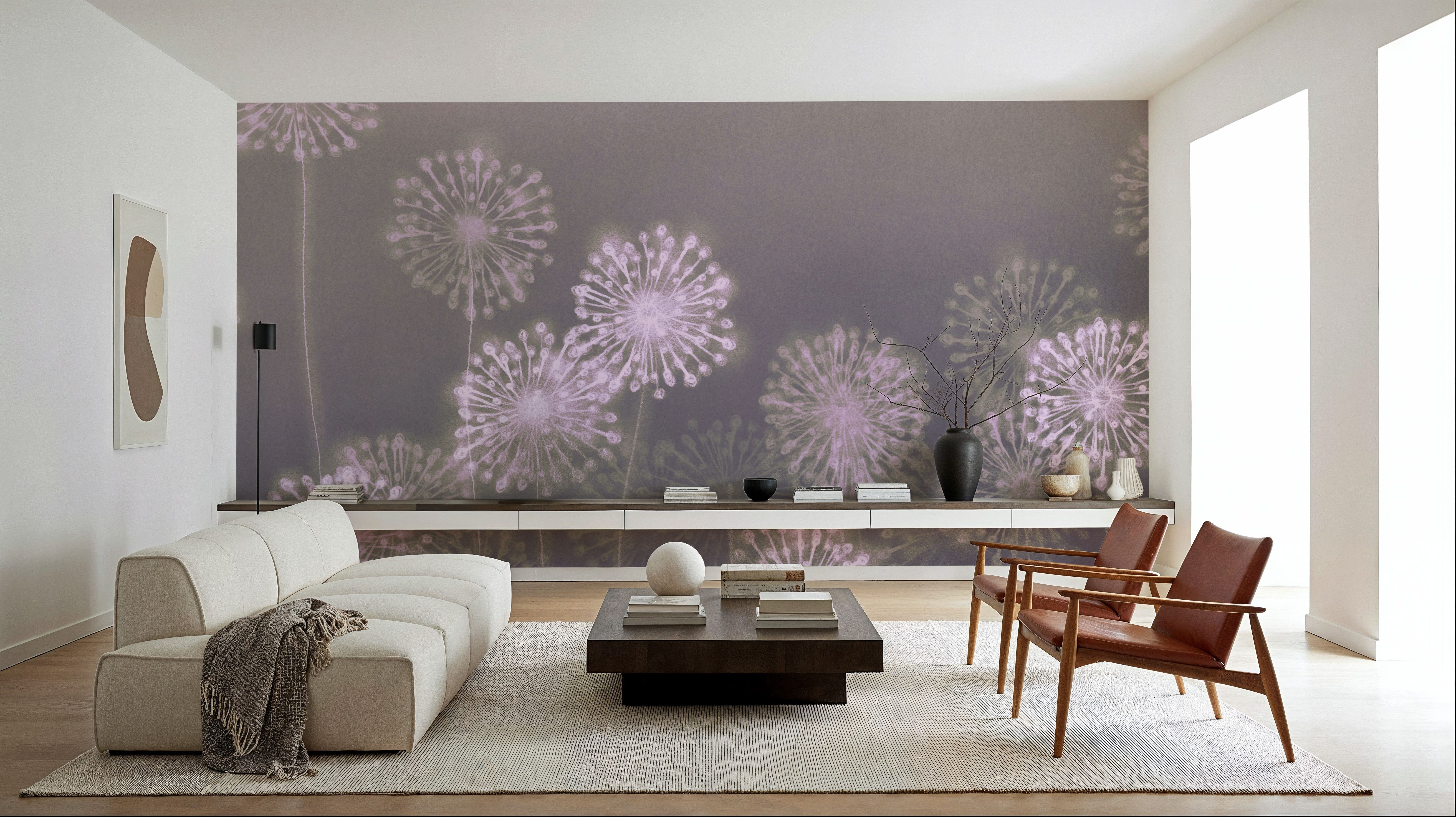 Dreamy Alliums