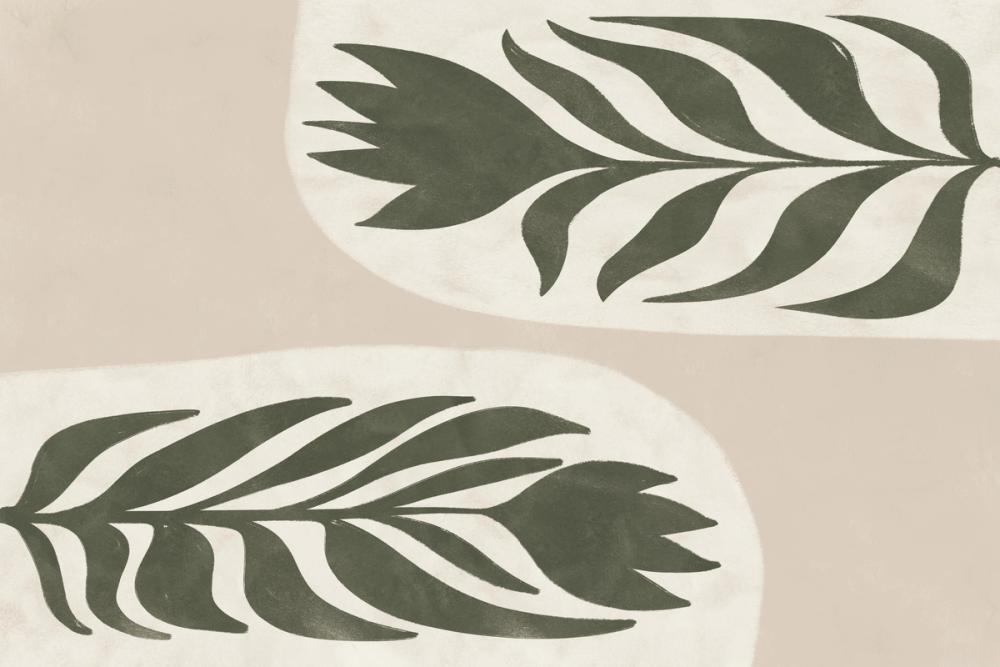 Floral Simplicity II