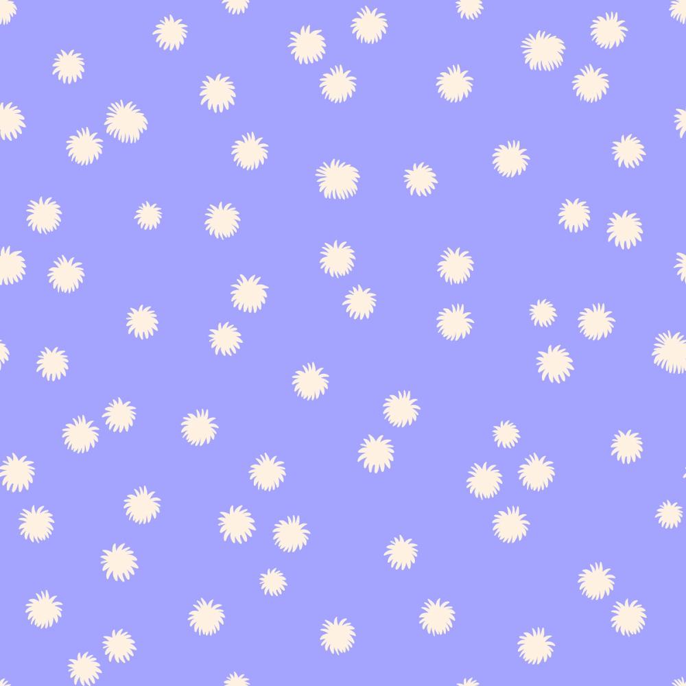 Fluffy Dots