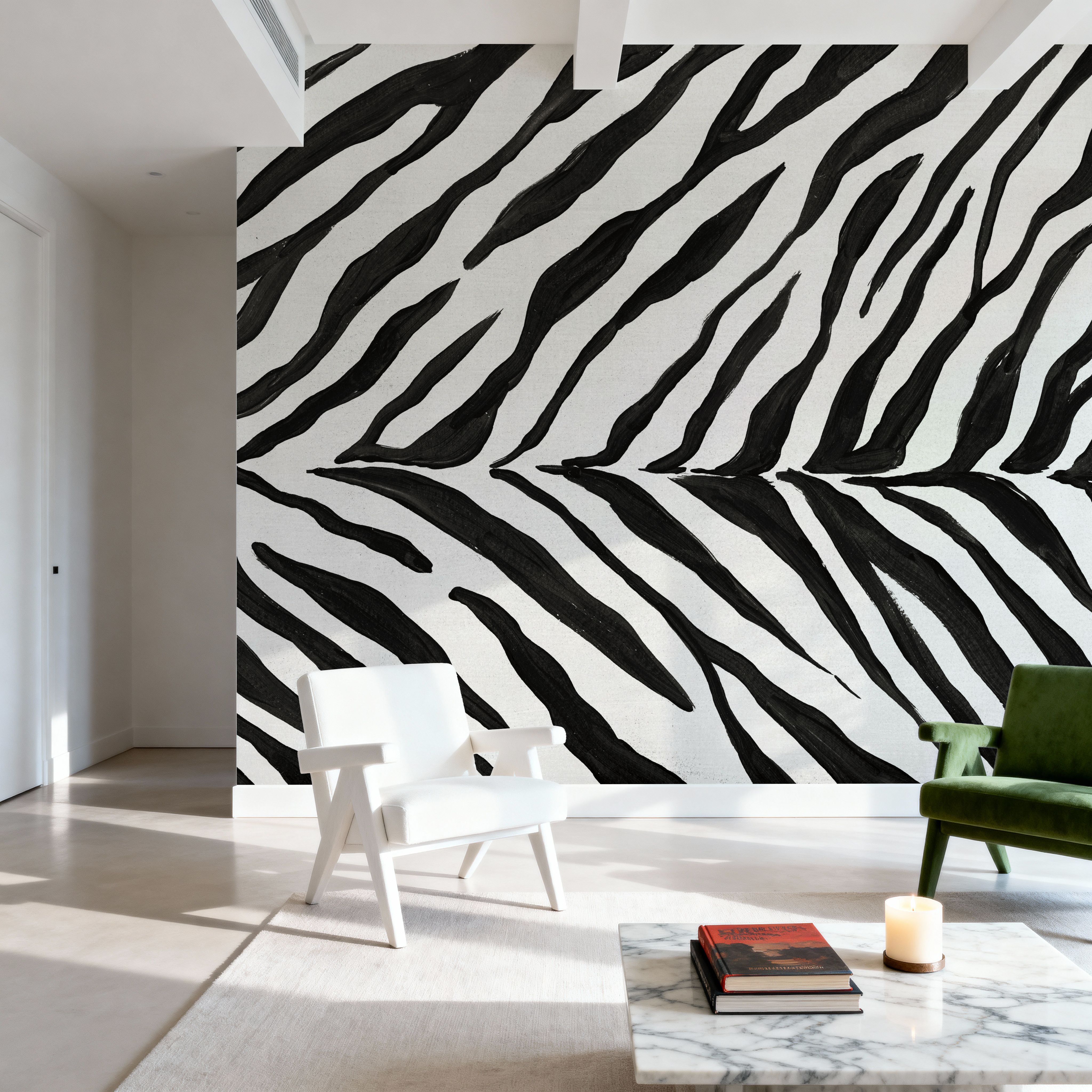 Animal Print I
