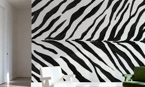 Animal Print I