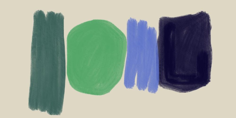 Block Party, Blues