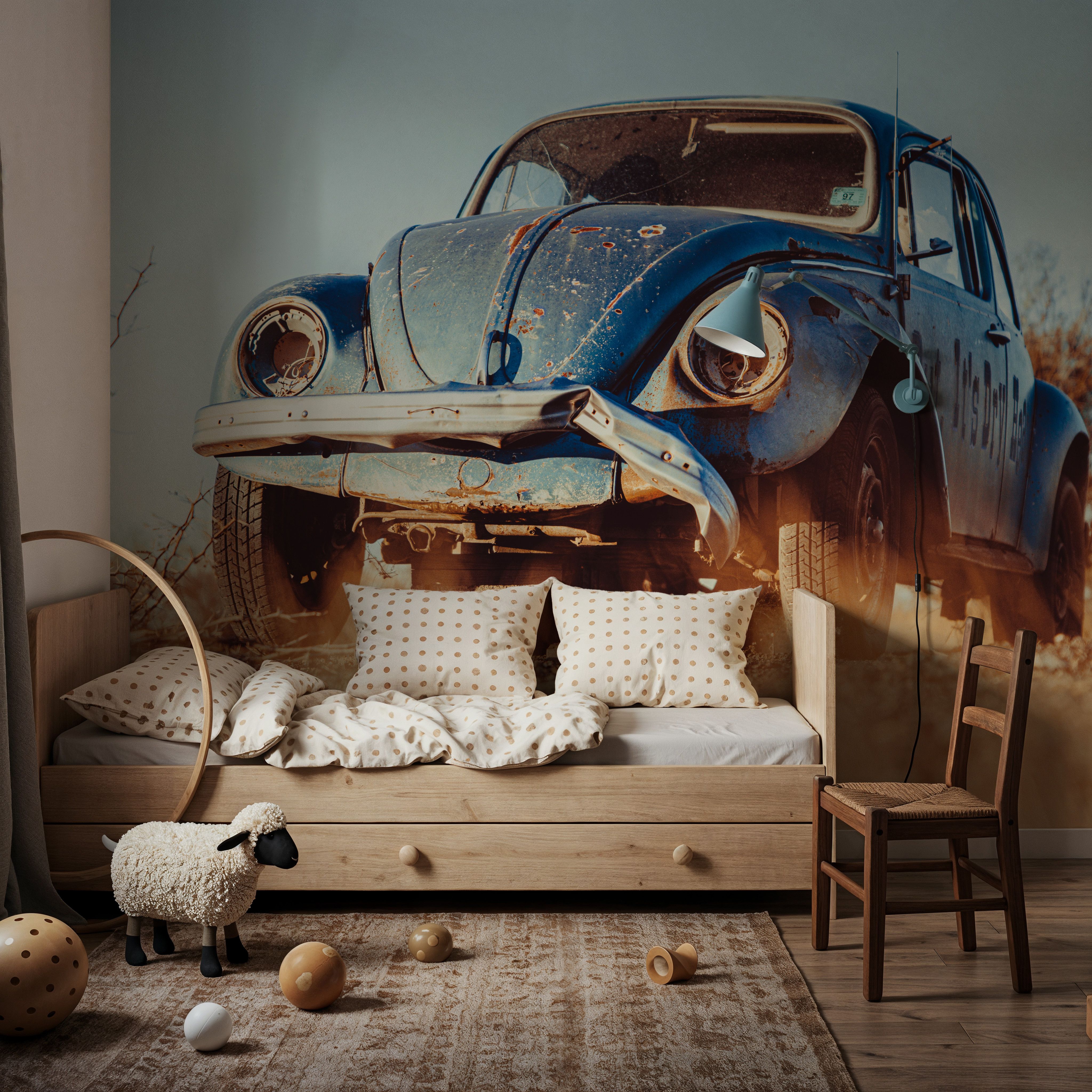 Punch Buggy
