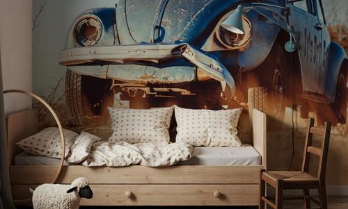 Punch Buggy