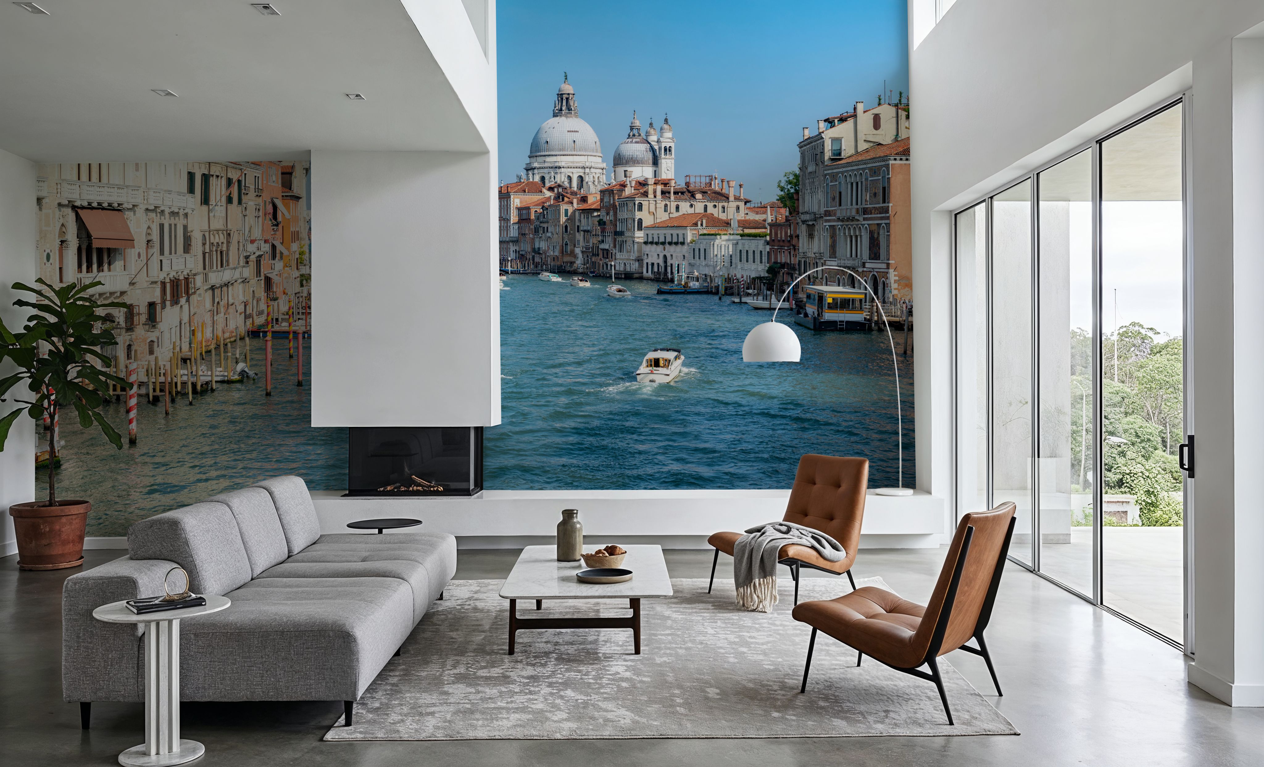 Grand Canal Excursion