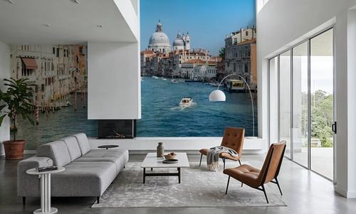 Grand Canal Excursion
