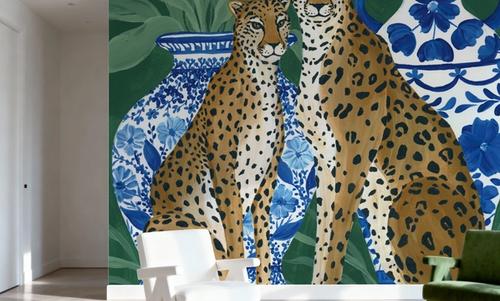 Cheetah Mates II