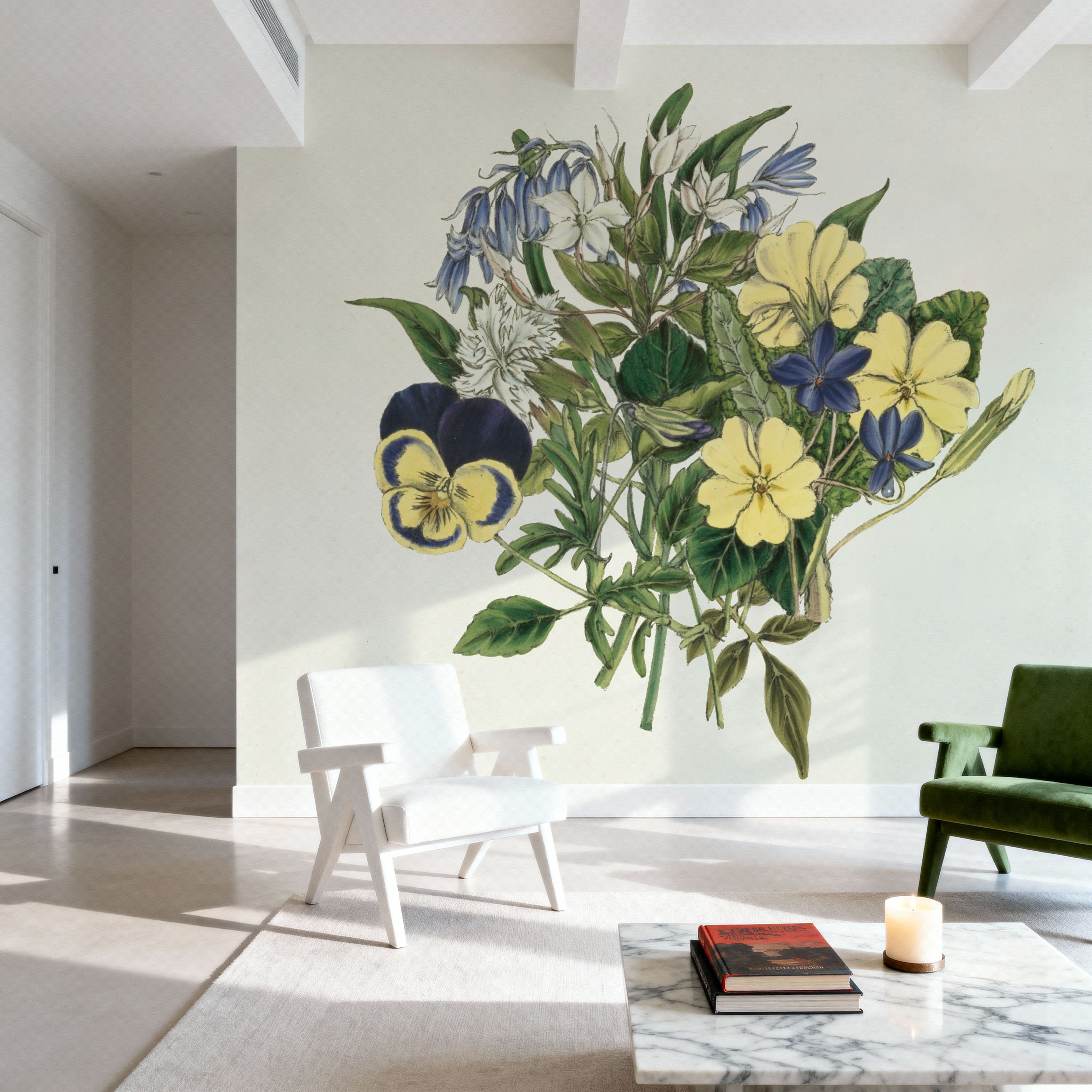 Pansy Party