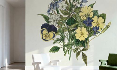 Pansy Party