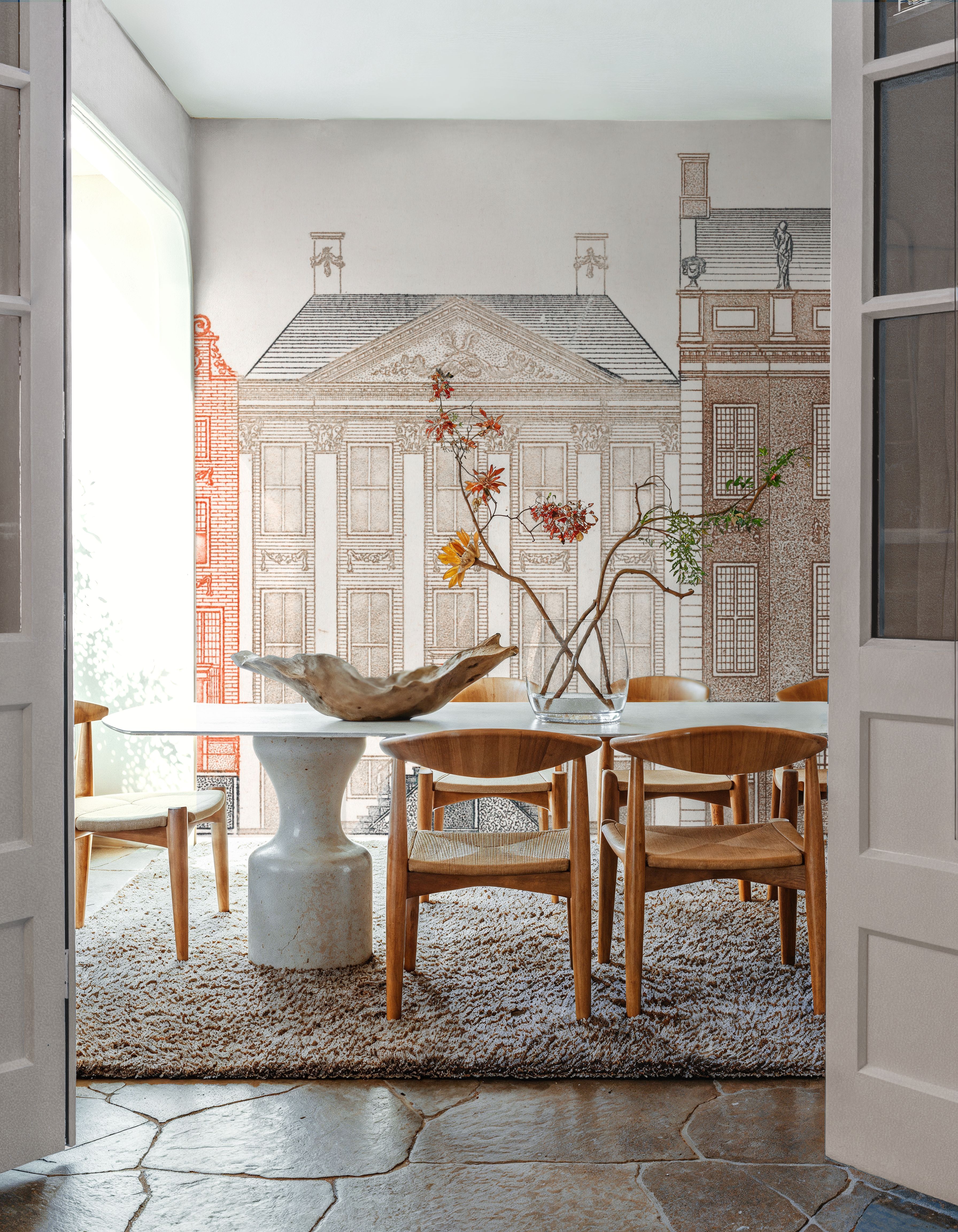 Amsterdam Canal Houses II