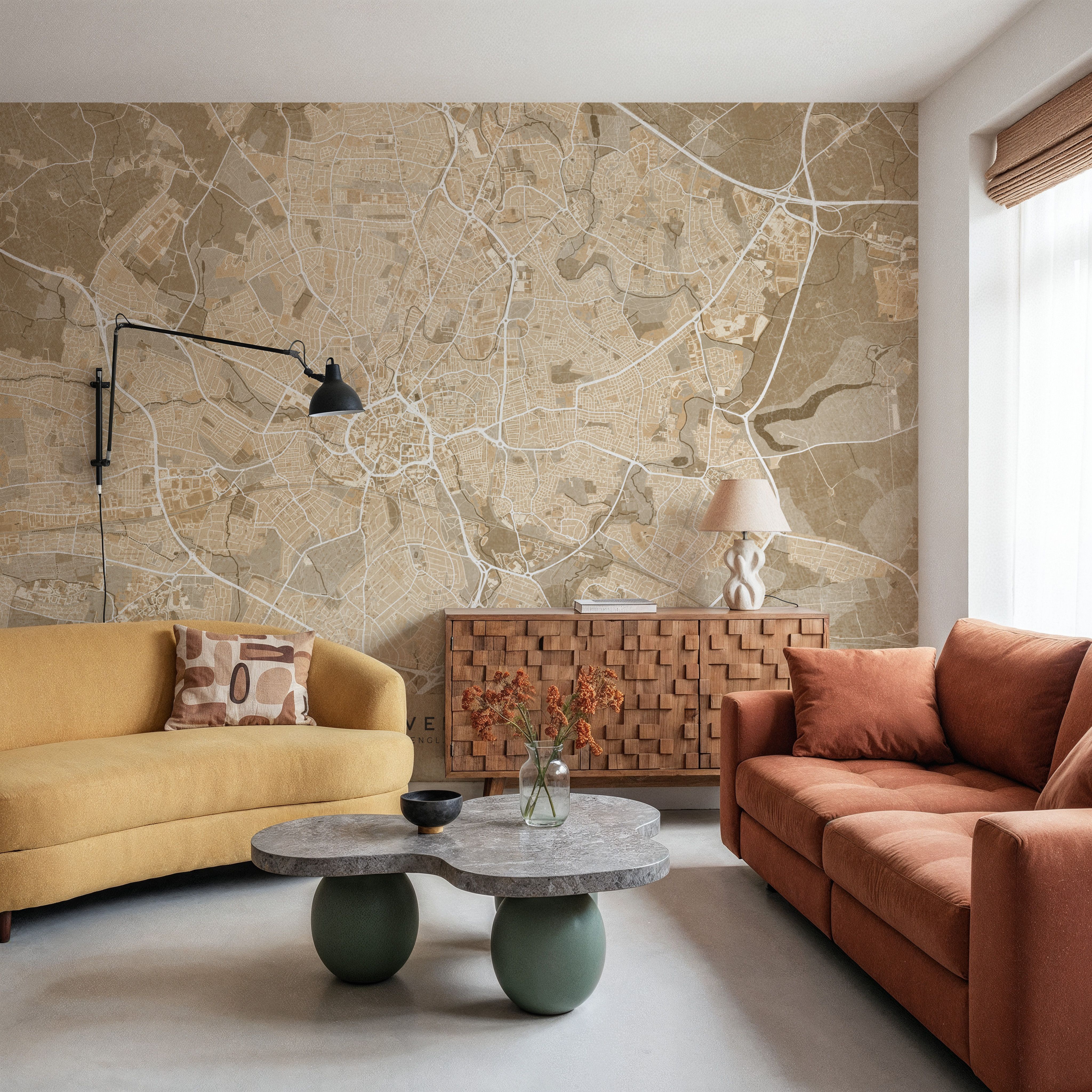 Coventry Ochre