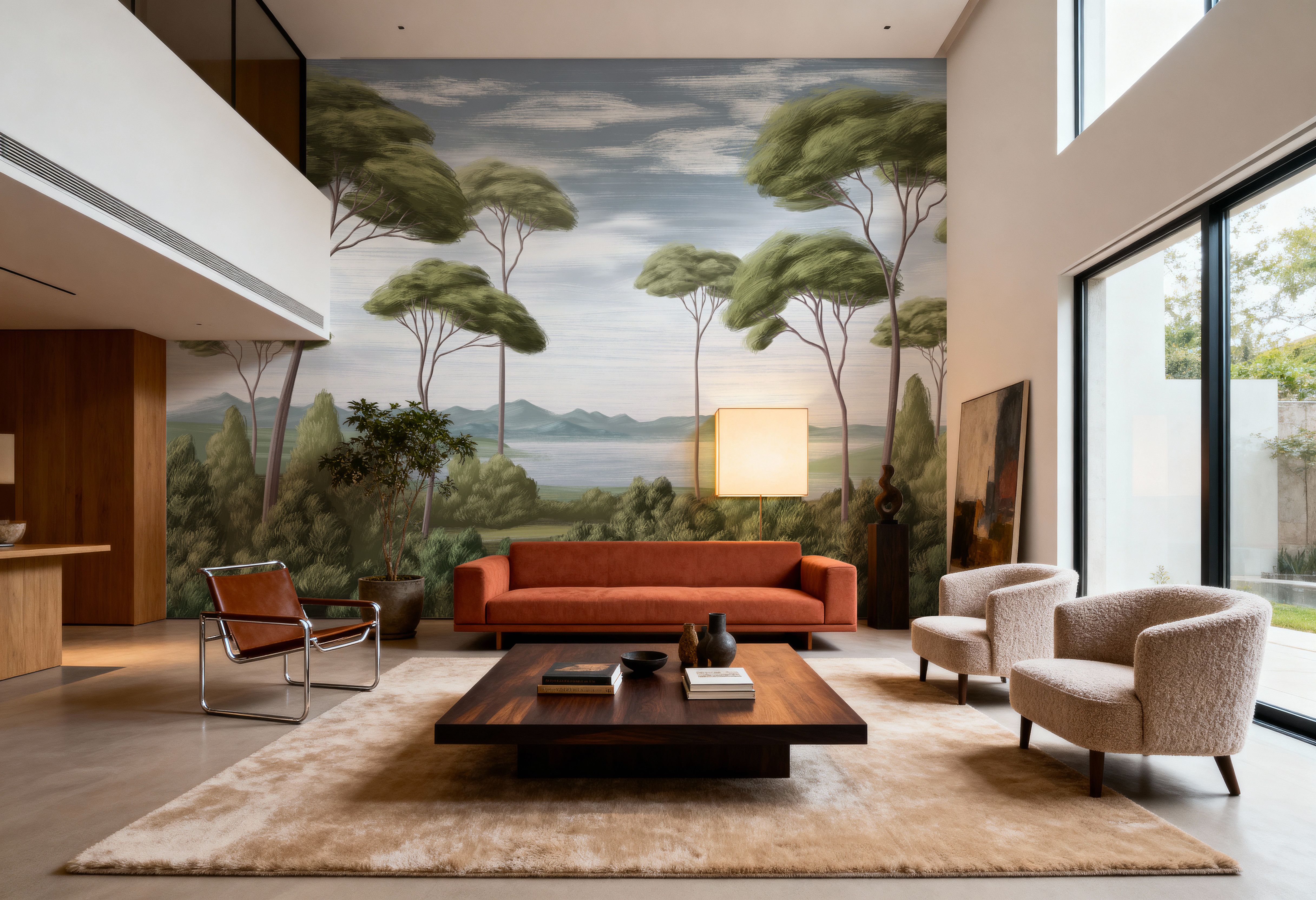 Verdant Horizon, Glade